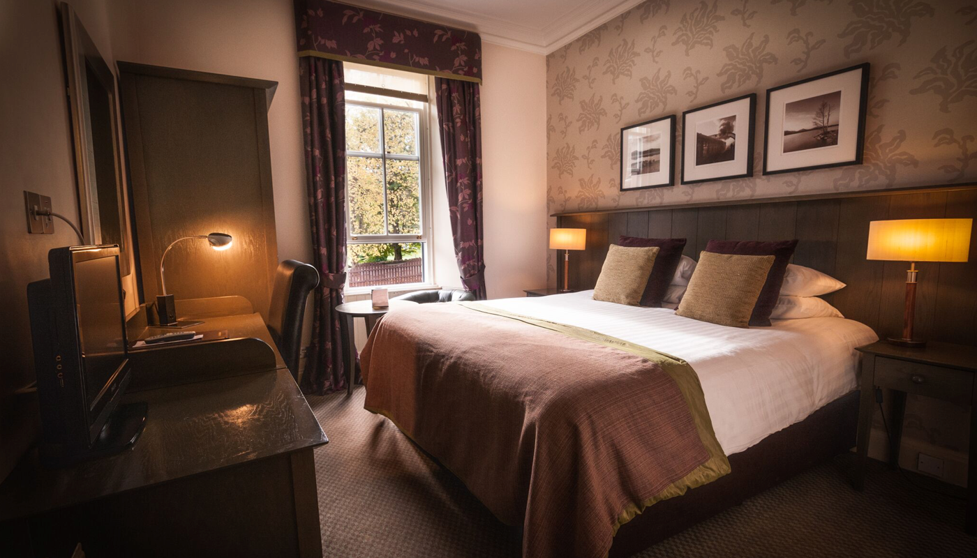 Rooms - The Cairngorm Hotel, Aviemore