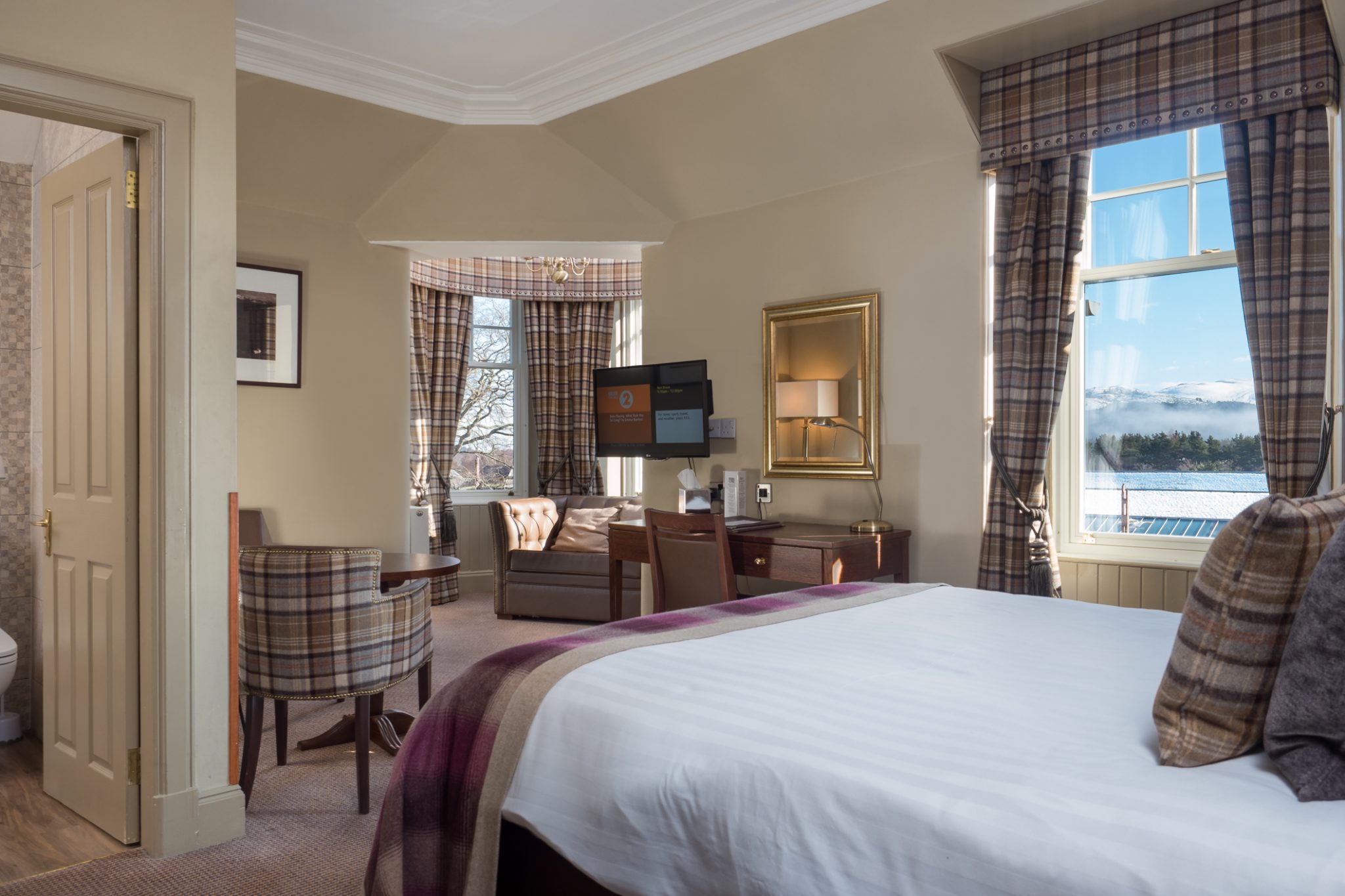 The Cairngorm Hotel | Aviemore’s Premier Independent Hotel