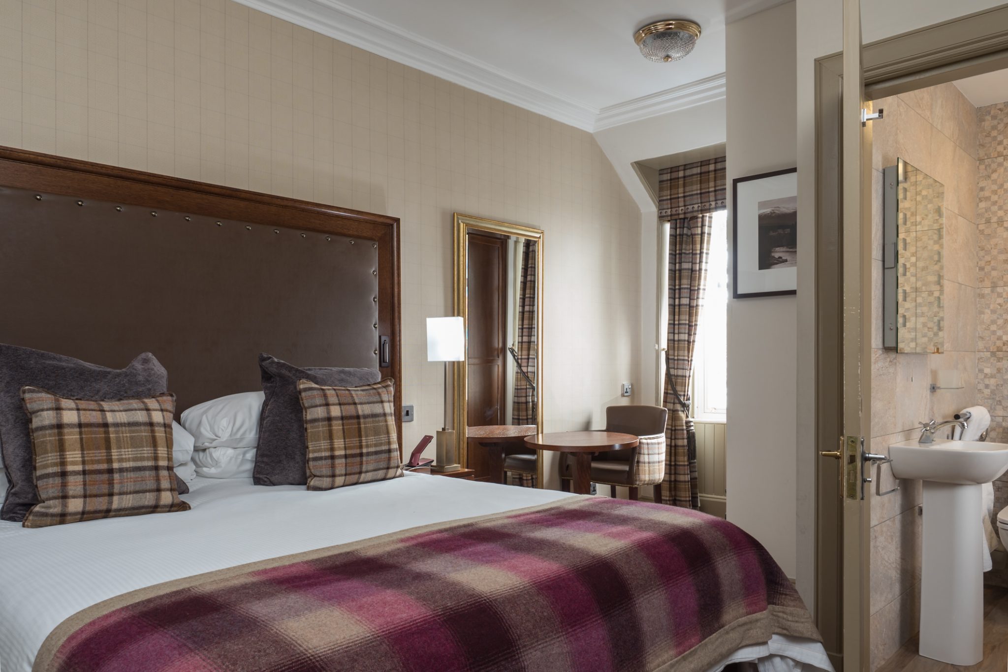 The Cairngorm Hotel | Aviemore’s Premier Independent Hotel