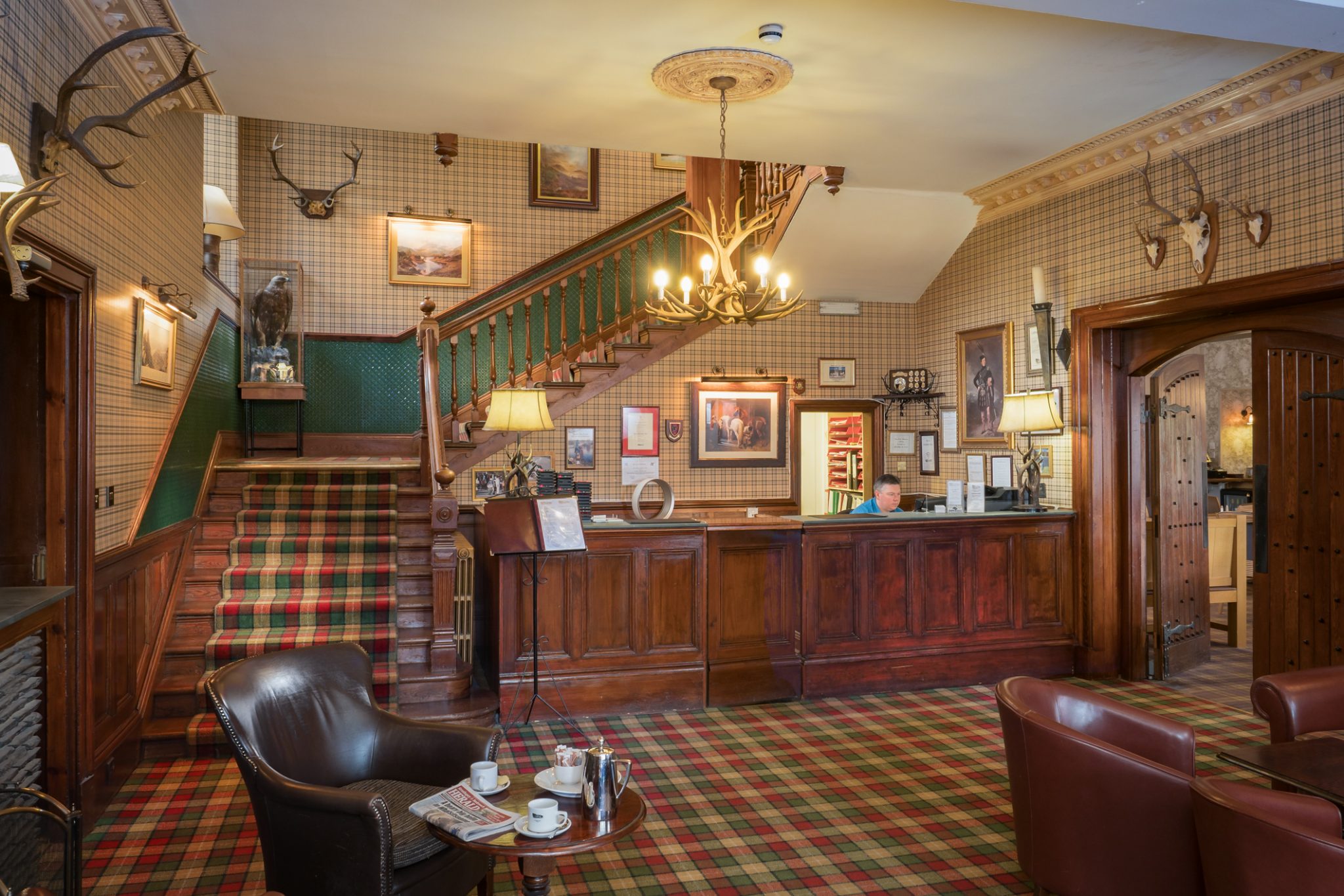 The Cairngorm Hotel | Aviemore’s Premier Independent Hotel